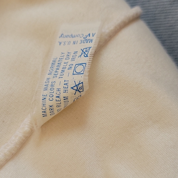 1960's Vanity Fair Dressing Gown - Picture 11 of 11